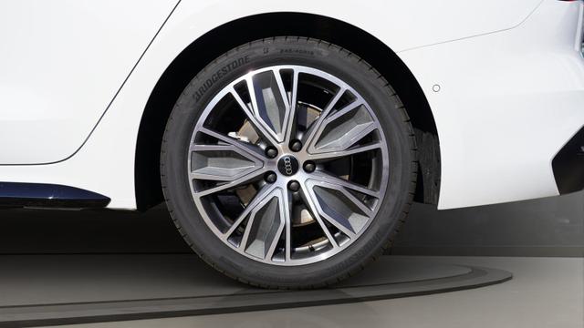Audi A5 Avant S line 2.0 TDI line+Sitzheizung+Matrix-LED+ 