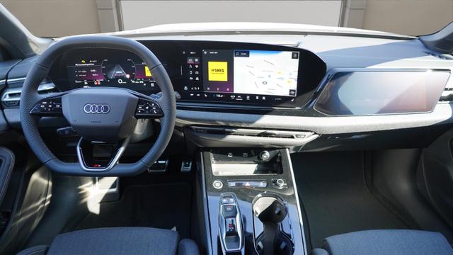 Audi A5 Avant S line 2.0 TDI line+Sitzheizung+Matrix-LED+ 