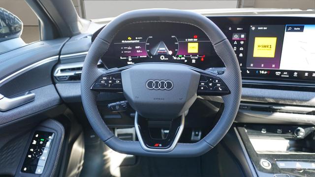 Audi A5 Avant S line 2.0 TDI line+Sitzheizung+Matrix-LED+ 