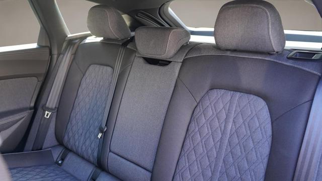 Audi A5 Avant S line 2.0 TDI line+Sitzheizung+Matrix-LED+ 