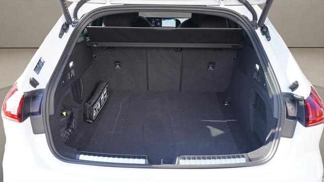 Audi A5 Avant S line 2.0 TDI line+Sitzheizung+Matrix-LED+ 