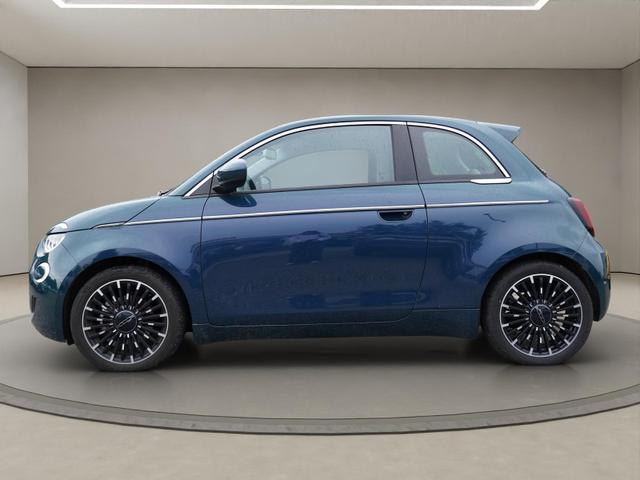 Fiat 500e 3+1 byboceli by Bocelli 42 kwH Winter-Paket+Sitzheizung+ 
