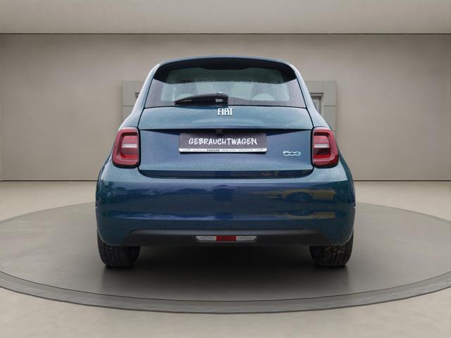 Fiat 500e 3+1 byboceli by Bocelli 42 kwH Winter-Paket+Sitzheizung+ 