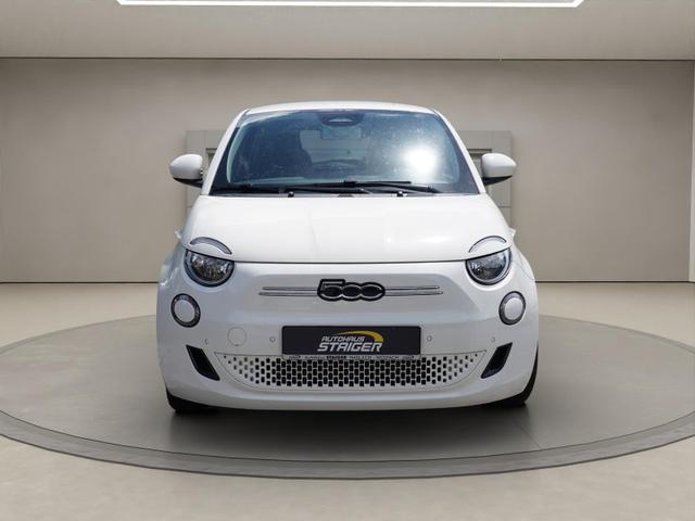 Fiat 500e 3+1 - Icon icon+Sofort Verfügbar+