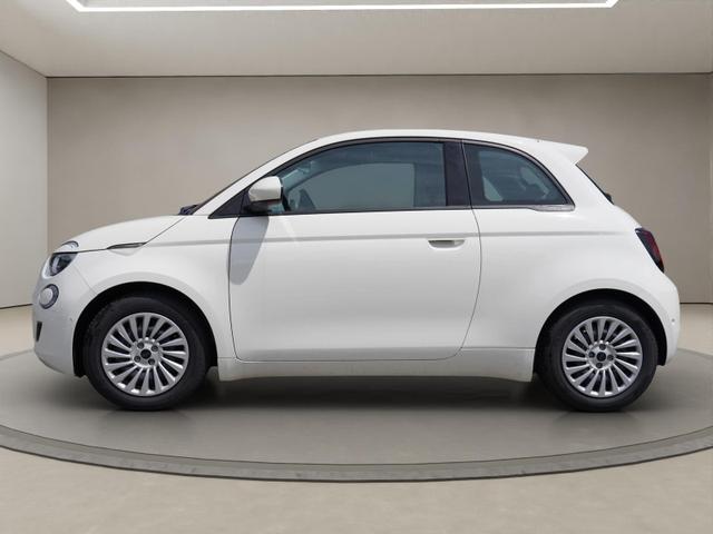 Fiat 500e 3+1 Icon icon+Sofort Verfügbar+42kWh 