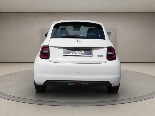 Fiat 500e 3+1 Icon icon+Sofort Verfügbar+42kWh 