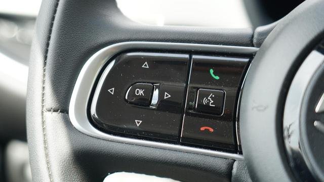 Fiat 500e 3+1 Icon icon+Sofort Verfügbar+42kWh 