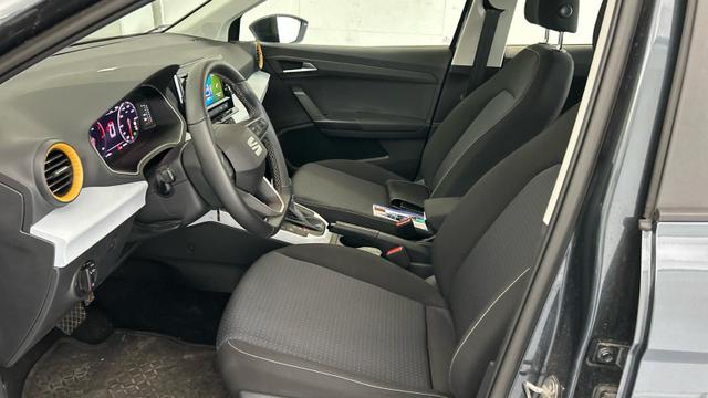 Seat Arona Style 1.0 TSI DSG7 Style+SHZ+LED+AppleCarPlay+ 