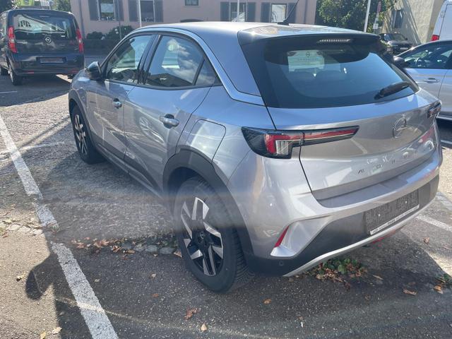 Opel Mokka-e e Elegance Mokka LED+Sitzheizung+Kamera+50kWh 