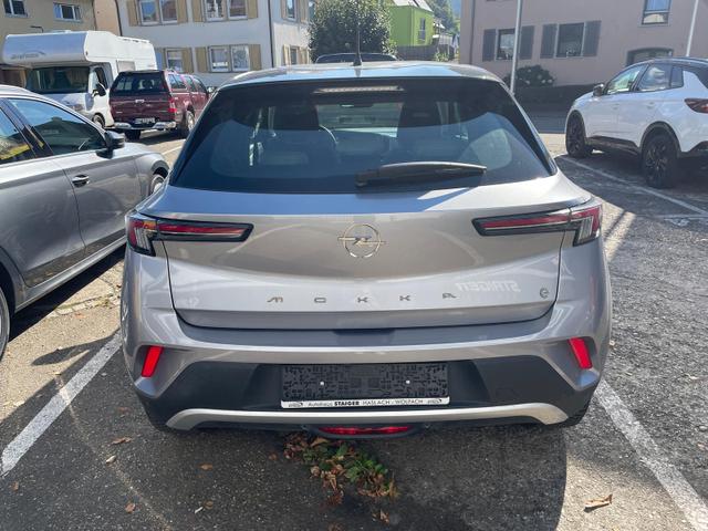 Opel Mokka-e e Elegance Mokka LED+Sitzheizung+Kamera+50kWh 