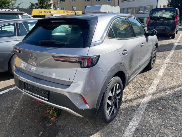 Opel Mokka-e e Elegance Mokka LED+Sitzheizung+Kamera+50kWh 
