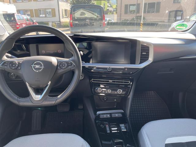 Opel Mokka-e e Elegance Mokka LED+Sitzheizung+Kamera+50kWh 