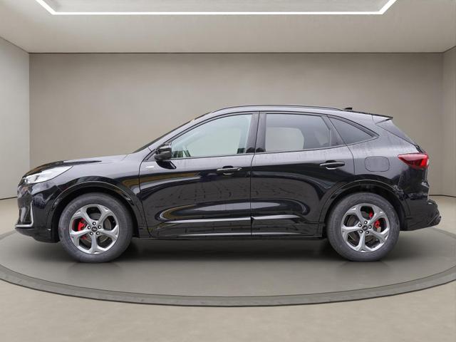Ford Kuga ST-Line X 2.5 DuraTec FHEV + AHK Schwenkbar+ 