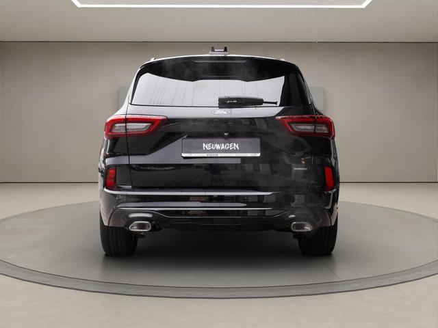 Ford Kuga ST-Line X 2.5 DuraTec FHEV + AHK Schwenkbar+ 