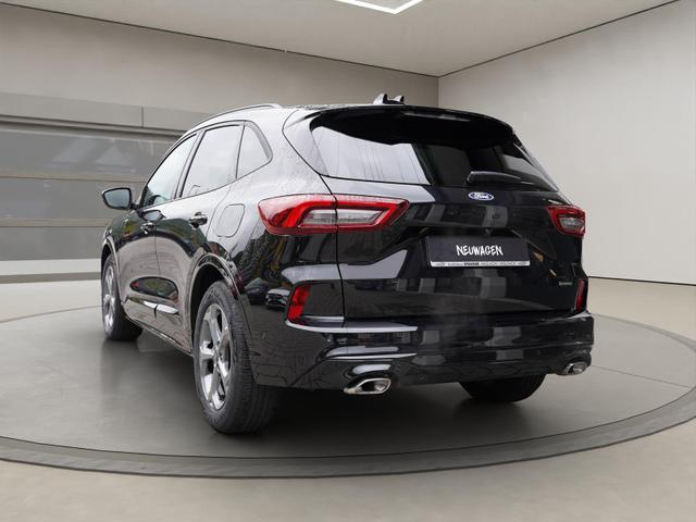 Ford Kuga ST-Line X 2.5 DuraTec FHEV + AHK Schwenkbar+ 