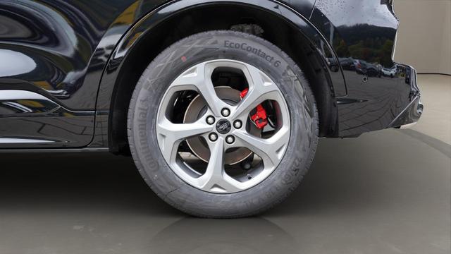 Ford Kuga ST-Line X 2.5 DuraTec FHEV + AHK Schwenkbar+ 