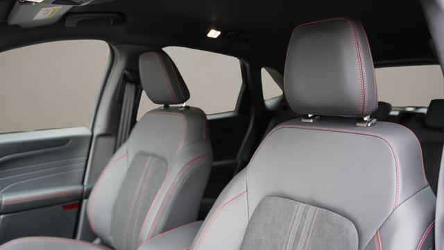 Ford Kuga ST-Line X 2.5 DuraTec FHEV + AHK Schwenkbar+ 