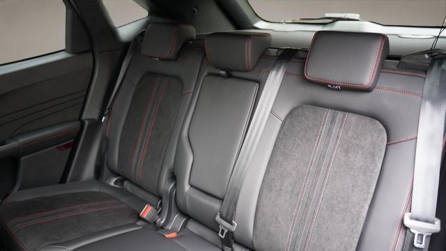 Ford Kuga ST-Line X 2.5 DuraTec FHEV + AHK Schwenkbar+ 