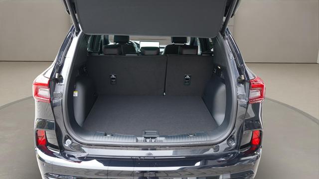 Ford Kuga ST-Line X 2.5 DuraTec FHEV + AHK Schwenkbar+ 