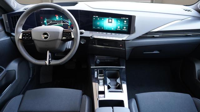 Opel Astra Caravan ST GS LINE LINE+ACC+SHZ+Head-Up-Display+AHK+ 