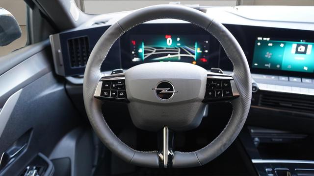 Opel Astra Caravan ST GS LINE LINE+ACC+SHZ+Head-Up-Display+AHK+ 