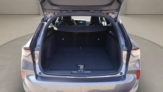 Opel Astra Caravan ST GS LINE LINE+ACC+SHZ+Head-Up-Display+AHK+ 