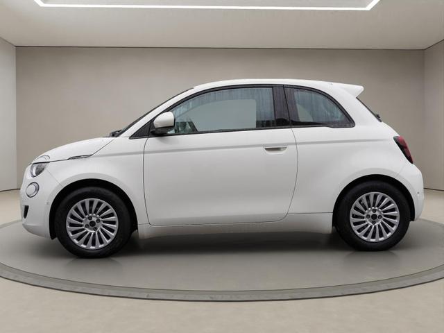 Fiat 500e 3+1 Basis Icon+Rückfahrkamera+Sitzheizung+ 42kWh 