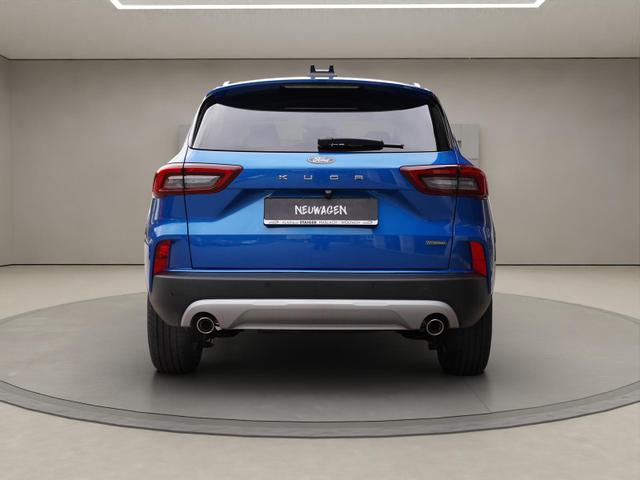 Ford Kuga Titanium 2.5Duratec FHEV+LED+SHZ+Dachreling+ 