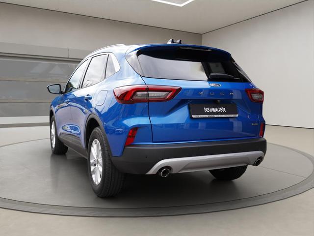 Ford Kuga Titanium 2.5Duratec FHEV+LED+SHZ+Dachreling+ 
