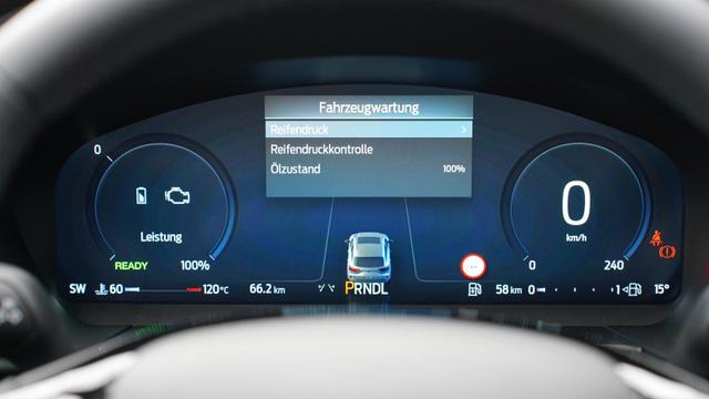 Ford Kuga Titanium 2.5Duratec FHEV+LED+SHZ+Dachreling+ 