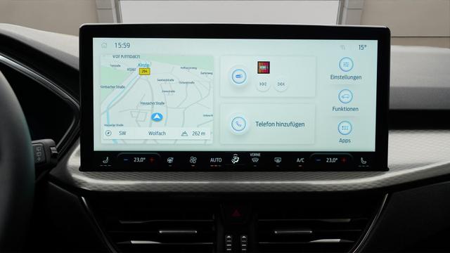 Ford Kuga Titanium 2.5Duratec FHEV+LED+SHZ+Dachreling+ 