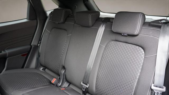 Ford Kuga Titanium 2.5Duratec FHEV+LED+SHZ+Dachreling+ 