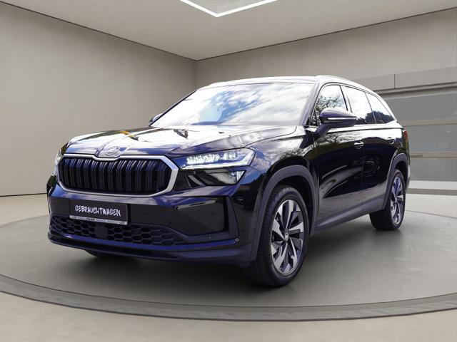 Skoda Kodiaq - Selection 1,5 eTSI+7-Sitzer+ACC+Kamera+