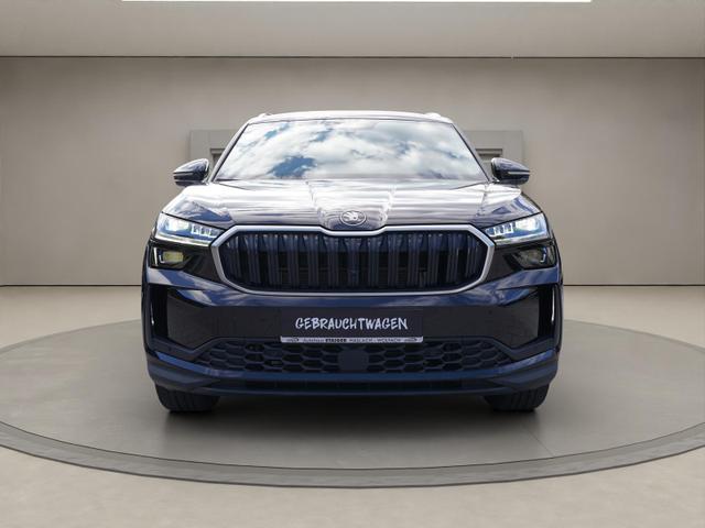 Skoda Kodiaq - Selection 1,5 eTSI+7-Sitzer+ACC+Kamera+