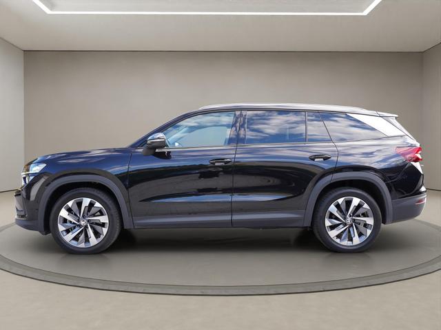 Skoda Kodiaq Selection 1,5 eTSI+7-Sitzer+ACC+Kamera+ 