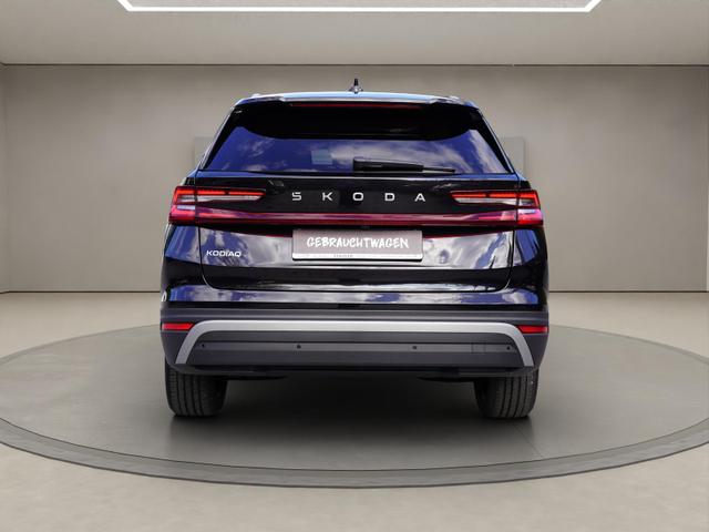 Skoda Kodiaq Selection 1,5 eTSI+7-Sitzer+ACC+Kamera+ 
