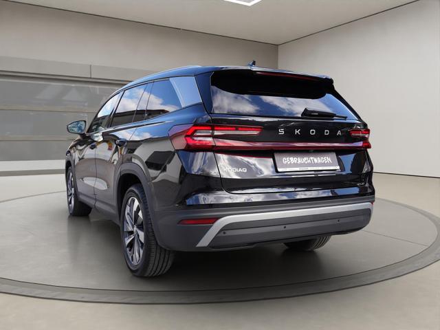 Skoda Kodiaq Selection 1,5 eTSI+7-Sitzer+ACC+Kamera+ 