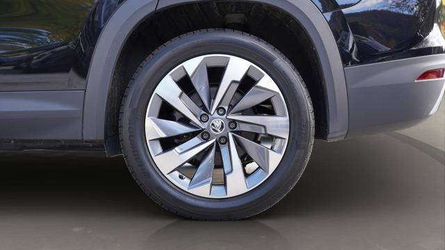 Skoda Kodiaq Selection 1,5 eTSI+7-Sitzer+ACC+Kamera+ 