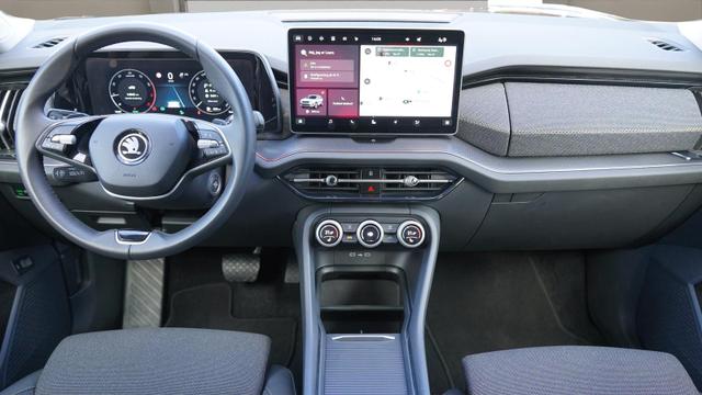 Skoda Kodiaq Selection 1,5 eTSI+7-Sitzer+ACC+Kamera+ 