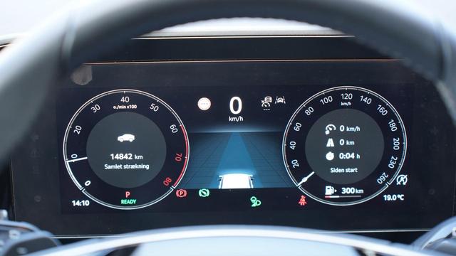 Skoda Kodiaq Selection 1,5 eTSI+7-Sitzer+ACC+Kamera+ 