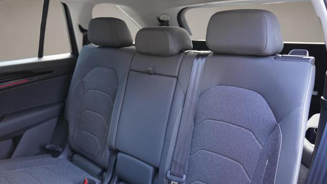 Skoda Kodiaq Selection 1,5 eTSI+7-Sitzer+ACC+Kamera+ 