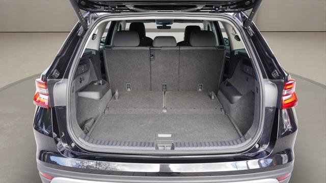 Skoda Kodiaq Selection 1,5 eTSI+7-Sitzer+ACC+Kamera+ 