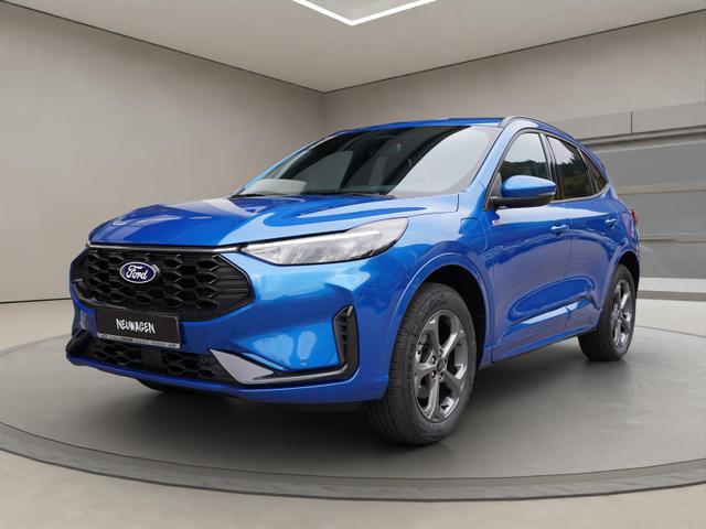 Ford Kuga ST-Line Plug-In Hybrid 