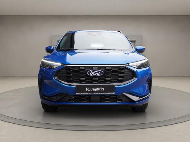 Ford Kuga ST-Line Plug-In Hybrid 