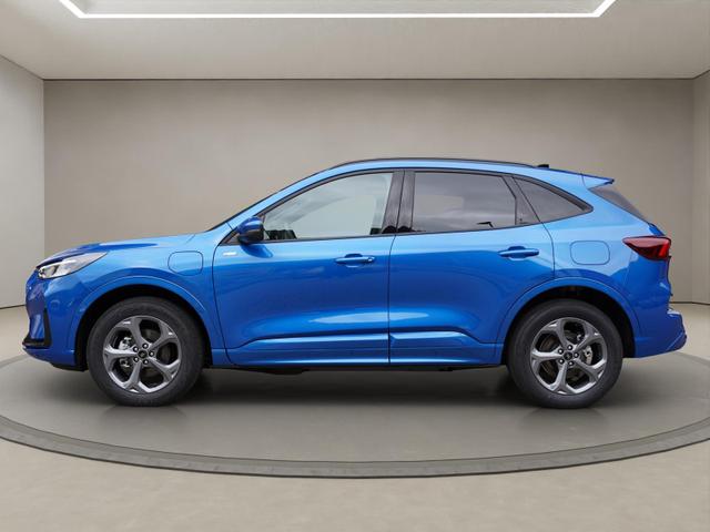Ford Kuga ST-Line Plug-In Hybrid 