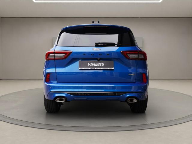 Ford Kuga ST-Line Plug-In Hybrid 
