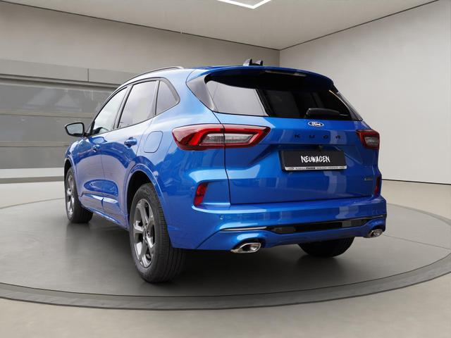 Ford Kuga ST-Line Plug-In Hybrid 