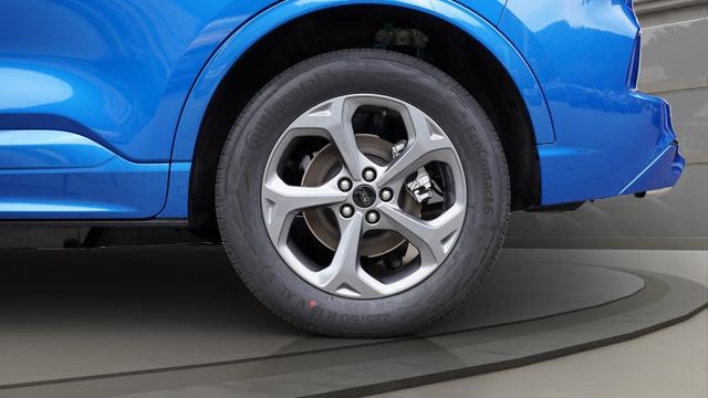 Ford Kuga ST-Line Plug-In Hybrid 