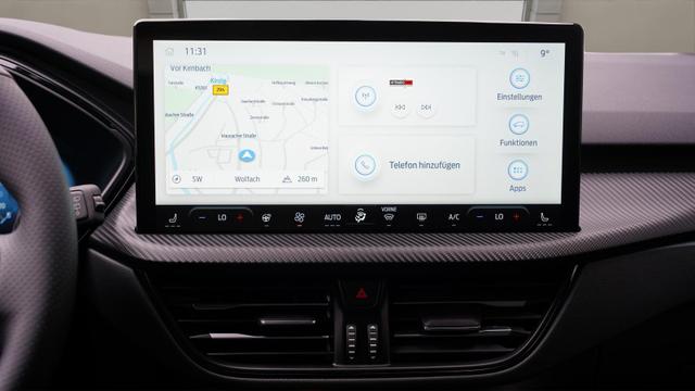 Ford Kuga ST-Line Plug-In Hybrid 
