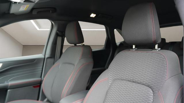 Ford Kuga ST-Line Plug-In Hybrid 